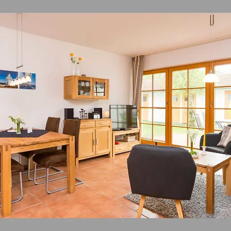 Holiday park Fp _Freesenbruch_ 2_3_T4 *